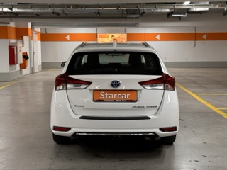 Toyota Auris TS 1,8 VVT-i Hybrid Active