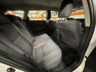 Toyota Auris TS 1,8 VVT-i Hybrid Active