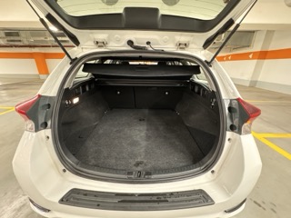 Toyota Auris TS 1,8 VVT-i Hybrid Active