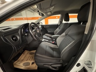 Toyota Auris TS 1,8 VVT-i Hybrid Active