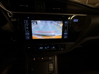 Toyota Auris TS 1,8 VVT-i Hybrid Active
