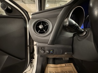 Toyota Auris TS 1,8 VVT-i Hybrid Active