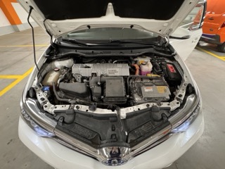 Toyota Auris TS 1,8 VVT-i Hybrid Active