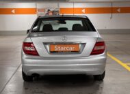 Mercedes-Benz C-Klasse C 180 CDI A-Edition BlueEfficiency