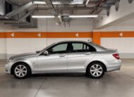 Mercedes-Benz C-Klasse C 180 CDI A-Edition BlueEfficiency