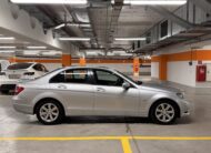 Mercedes-Benz C-Klasse C 180 CDI A-Edition BlueEfficiency