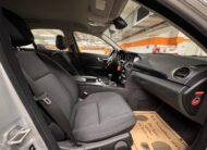 Mercedes-Benz C-Klasse C 180 CDI A-Edition BlueEfficiency
