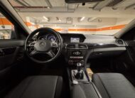 Mercedes-Benz C-Klasse C 180 CDI A-Edition BlueEfficiency