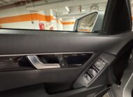 Mercedes-Benz C-Klasse C 180 CDI A-Edition BlueEfficiency