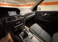 Mercedes-Benz C-Klasse C 180 CDI A-Edition BlueEfficiency