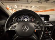 Mercedes-Benz C-Klasse C 180 CDI A-Edition BlueEfficiency