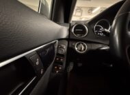Mercedes-Benz C-Klasse C 180 CDI A-Edition BlueEfficiency