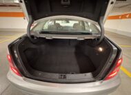 Mercedes-Benz C-Klasse C 180 CDI A-Edition BlueEfficiency