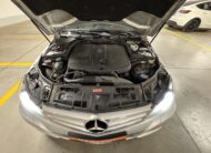 Mercedes-Benz C-Klasse C 180 CDI A-Edition BlueEfficiency