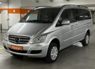 Mercedes-Benz Viano Trend lang 2,2 CDI BlueEff. DPF 4MATIC