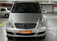 Mercedes-Benz Viano Trend lang 2,2 CDI BlueEff. DPF 4MATIC