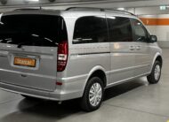 Mercedes-Benz Viano Trend lang 2,2 CDI BlueEff. DPF 4MATIC