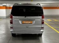 Mercedes-Benz Viano Trend lang 2,2 CDI BlueEff. DPF 4MATIC