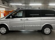 Mercedes-Benz Viano Trend lang 2,2 CDI BlueEff. DPF 4MATIC