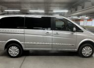 Mercedes-Benz Viano Trend lang 2,2 CDI BlueEff. DPF 4MATIC