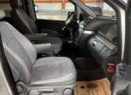 Mercedes-Benz Viano Trend lang 2,2 CDI BlueEff. DPF 4MATIC