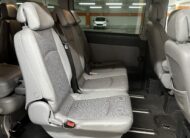 Mercedes-Benz Viano Trend lang 2,2 CDI BlueEff. DPF 4MATIC