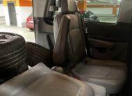 Mercedes-Benz Viano Trend lang 2,2 CDI BlueEff. DPF 4MATIC