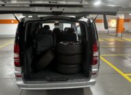 Mercedes-Benz Viano Trend lang 2,2 CDI BlueEff. DPF 4MATIC