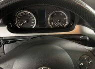 Mercedes-Benz Viano Trend lang 2,2 CDI BlueEff. DPF 4MATIC