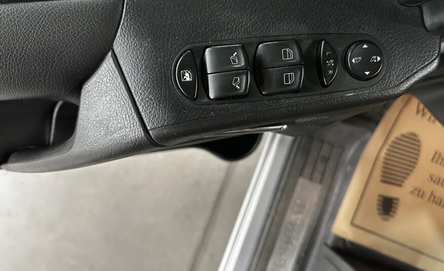 Mercedes-Benz Viano Trend lang 2,2 CDI BlueEff. DPF 4MATIC
