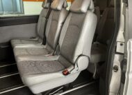 Mercedes-Benz Viano Trend lang 2,2 CDI BlueEff. DPF 4MATIC