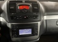 Mercedes-Benz Viano Trend lang 2,2 CDI BlueEff. DPF 4MATIC