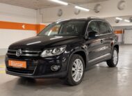 Volkswagen Tiguan 2,0 TDI BMT 4Motion Sport&Style DPF