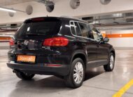 Volkswagen Tiguan 2,0 TDI BMT 4Motion Sport&Style DPF