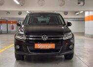 Volkswagen Tiguan 2,0 TDI BMT 4Motion Sport&Style DPF