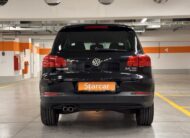Volkswagen Tiguan 2,0 TDI BMT 4Motion Sport&Style DPF