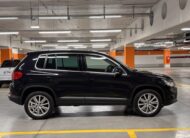 Volkswagen Tiguan 2,0 TDI BMT 4Motion Sport&Style DPF