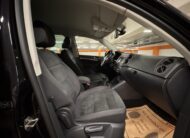 Volkswagen Tiguan 2,0 TDI BMT 4Motion Sport&Style DPF