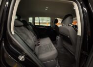 Volkswagen Tiguan 2,0 TDI BMT 4Motion Sport&Style DPF