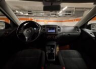 Volkswagen Tiguan 2,0 TDI BMT 4Motion Sport&Style DPF