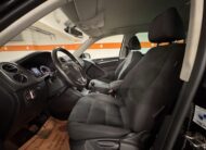 Volkswagen Tiguan 2,0 TDI BMT 4Motion Sport&Style DPF