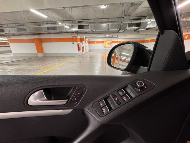 Volkswagen Tiguan 2,0 TDI BMT 4Motion Sport&Style DPF