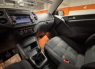 Volkswagen Tiguan 2,0 TDI BMT 4Motion Sport&Style DPF