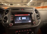 Volkswagen Tiguan 2,0 TDI BMT 4Motion Sport&Style DPF