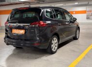 Opel Zafira Tourer 2,0 CDTI Ecotec Cosmo Start/Stop