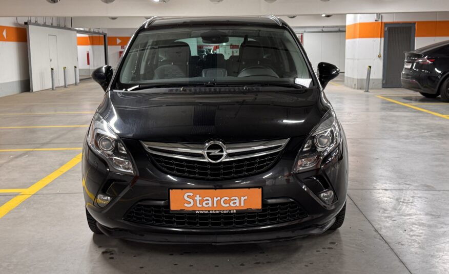 Opel Zafira Tourer 2,0 CDTI Ecotec Cosmo Start/Stop