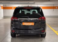 Opel Zafira Tourer 2,0 CDTI Ecotec Cosmo Start/Stop