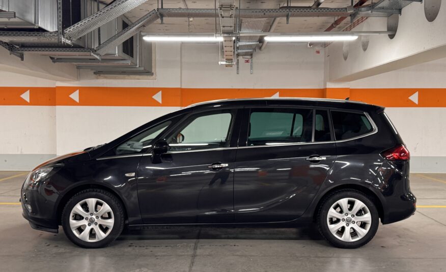 Opel Zafira Tourer 2,0 CDTI Ecotec Cosmo Start/Stop