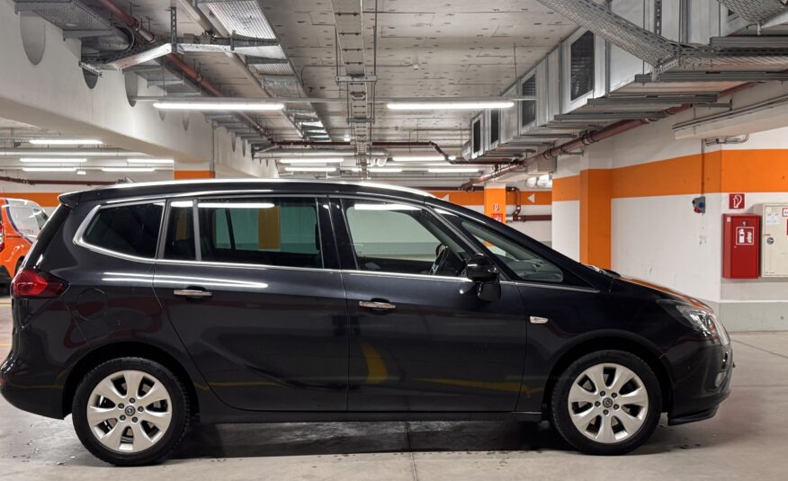 Opel Zafira Tourer 2,0 CDTI Ecotec Cosmo Start/Stop