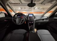 Opel Zafira Tourer 2,0 CDTI Ecotec Cosmo Start/Stop